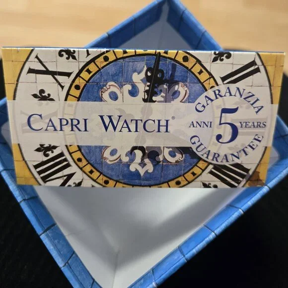 Capri Watch Multi Joy Collection - Picture 5 of 6